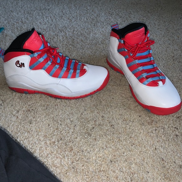 Men’s shoes - Picture 4 of 11